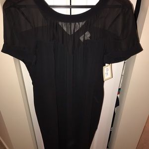 Brand new with tags, gorgeous Midi dress.